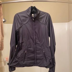 Lululemon Running Jacket